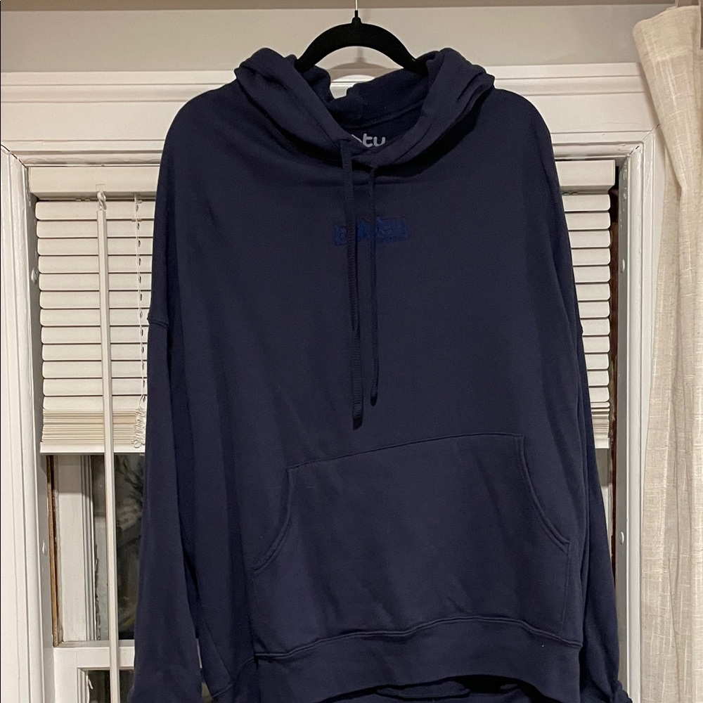 Booty by Brabants Dark Blue Men's Sweater